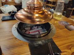 -号令江湖·水浒烤肉(和畅睦邻中心店)