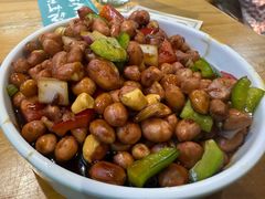 -0317火锅鸡·清真(正达店)