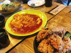 -miss密斯韩餐(平阳景苑店)