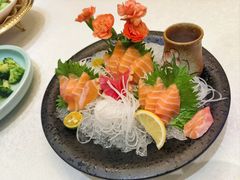 -奕景海鲜(星海广场店)