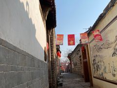 -于家石头村景区