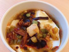 -素满香·全民素食自助(苏州·石路店)