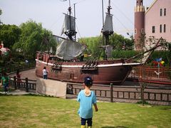 -安徒生童话乐园