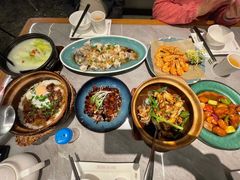 -啫神·广州地标美食(北京路店)