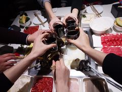 -海底捞火锅(老城根店)