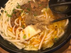 -鑫花溪牛肉米粉(文星广场店)