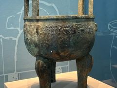 -隋唐大运河文化博物馆