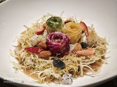 -宫燕府·京菜·烤鸭·淮扬菜(王府中心店)