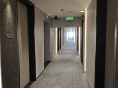 -成都东郊记忆理工大学轻居酒店
