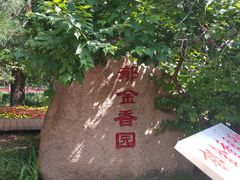 -黑龙江省森林植物园