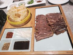 -高玛纳驴肉火烧(河间店)