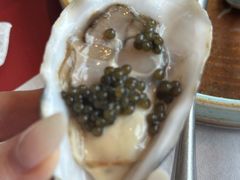 -普朗姆生蚝牛排馆 The Plump Oyster(成都摩方购物中心店)