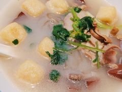 -小杨生煎(香港名都店)