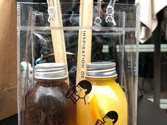 -喜茶(上海五角场万达店)