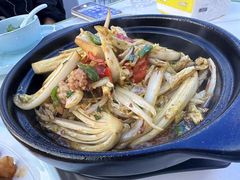 -黄牛肉馆·皖南土菜