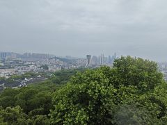 -府山公园