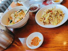 -辛氏火炉·韩式古法烤肉(松北店)