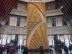 -太原市博物馆