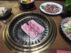 -海之屋韩式烤肉(海棠68环球美食街店)