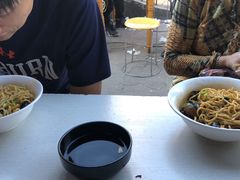 -泰顺江南春面馆