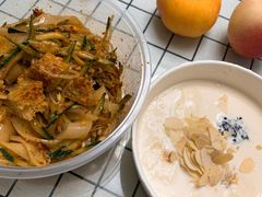 随缘凉皮-妙味招领四川冒菜(工农新村店)