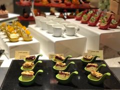 -云庭咖啡厅· 中航泊悦酒店(虹桥T2店)