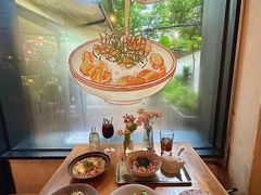 -Retro Deli 茶泡饭