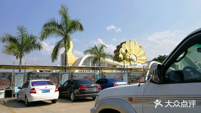 德宏芒市国际机场图片