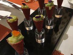 -若蘭慈·无国界素食料理(欢乐海岸店)