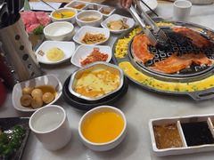 -韩宫宴烤肉·料理(南京江宁万达店)