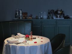 -L'Arome芳芳法国餐厅(仙林金鹰店)