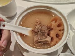 -一品红川菜(皇岗店)