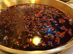 iphone_upload_pic-莽子老火锅自助火锅(通锦桥路店)