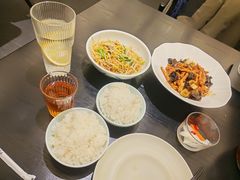 -顺香居·老字号湖北菜(江汉路店)