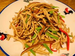 -蜀厨小匠·民间川菜(犀浦店)