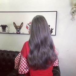 -CHANGE 美发烫染沙龙