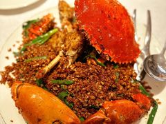 -喜记避风塘炒辣蟹(旗舰店)