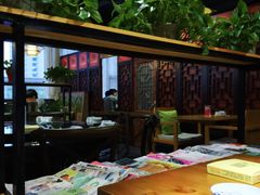 -津武刁馋一锅出(双街店)