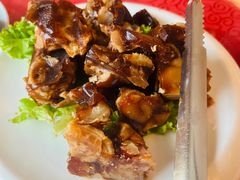 -青岛蓝海大饭店·渔歌舫(李沧店)