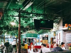 -胖老汉(北京路店)