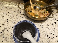 -雙冲柳州螺蛳粉&酸嘢&桂林米粉(簋街店)