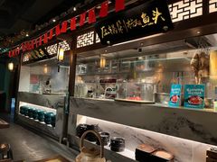 -佬麻雀·剁椒鱼头(京基KK One店)