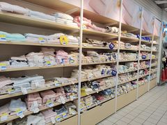 -世纪联华(外高桥店)