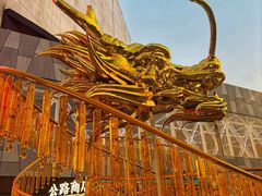 -M Stand (TX淮海路店)