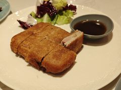 -鹿港小镇(悠唐店)