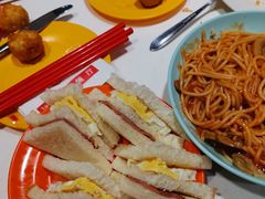 -冰岛茶餐厅(世茂店)