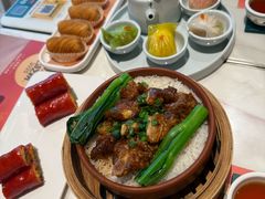 -悦得闲广式点心茶楼(蓝鲸世界店)