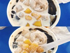 -鲜芋仙Meet Fresh(壹方城店)