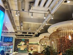 -小桃红·东北菜·春饼烤鸭(南阳湖街店)