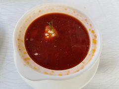 -马克西姆俄罗斯餐厅(通亚街店)